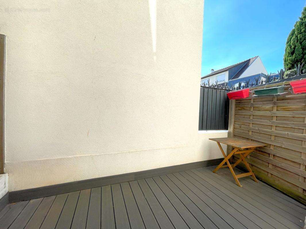 Commerce à BOIS-COLOMBES