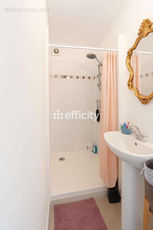 Appartement à POITIERS