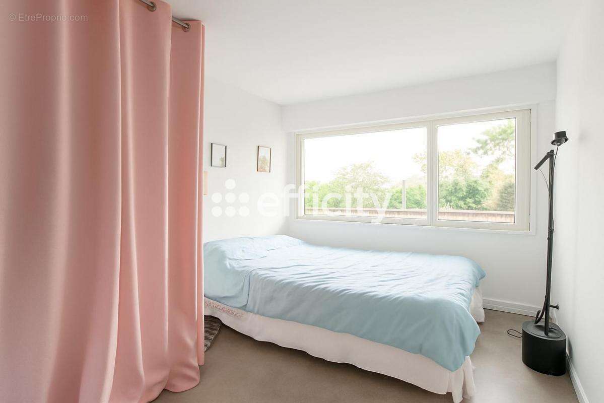 Appartement à POITIERS