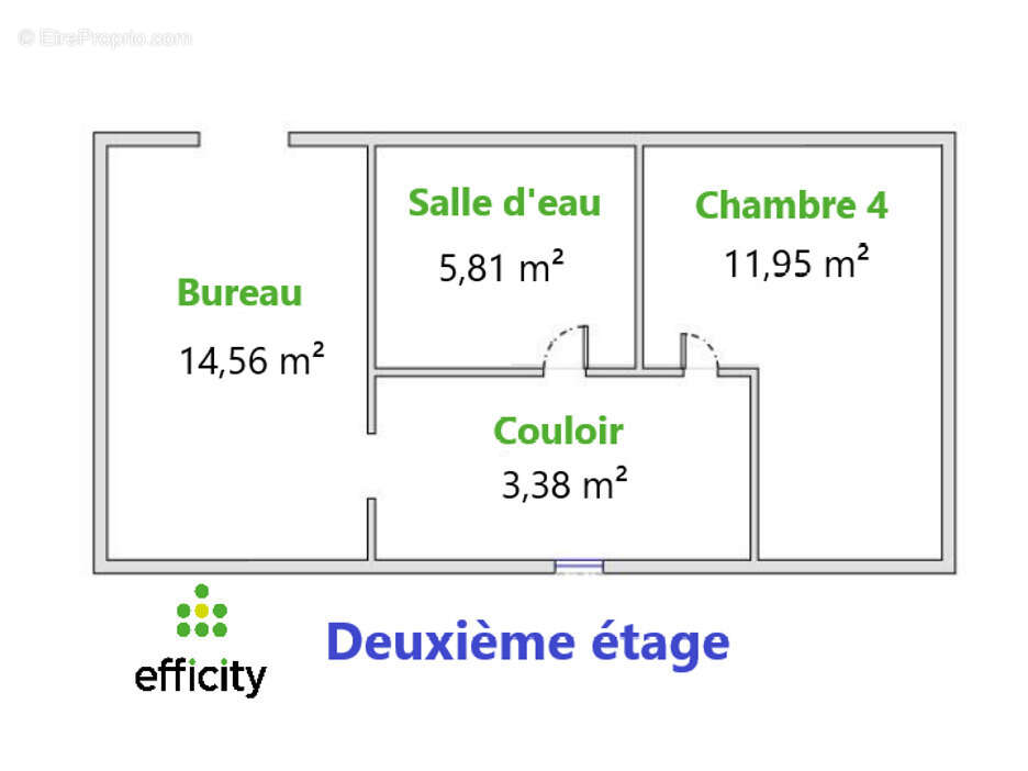 Maison à ALLEGRE-LES-FUMADES