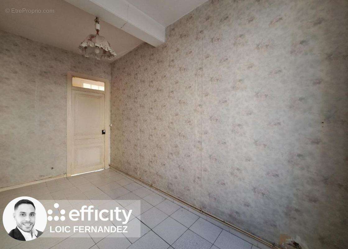 Appartement à CALUIRE-ET-CUIRE