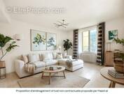 Appartement à CALUIRE-ET-CUIRE