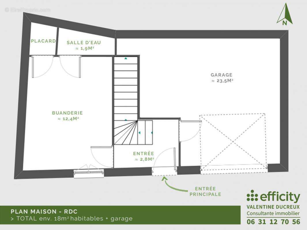 Maison à VIRICELLES