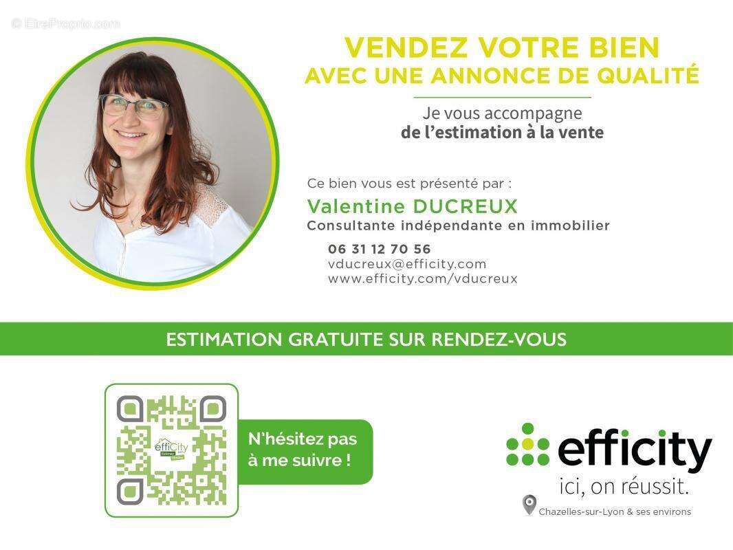 Maison à VIRICELLES