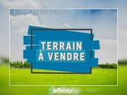 Terrain à LE LANDREAU