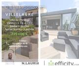 Maison à LE PUY-SAINTE-REPARADE