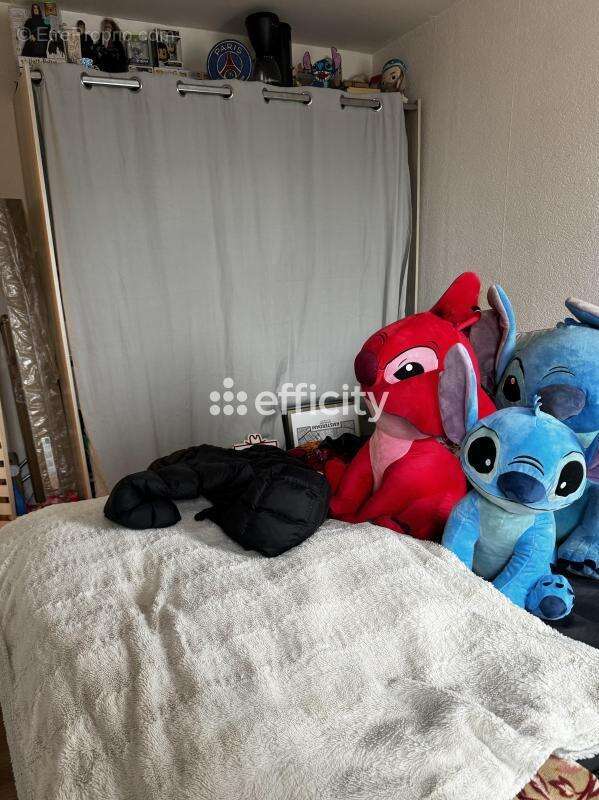 Appartement à ANZIN