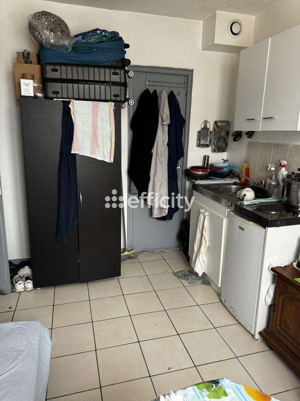 Appartement à ANZIN
