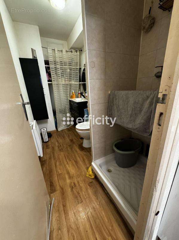 Appartement à ANZIN