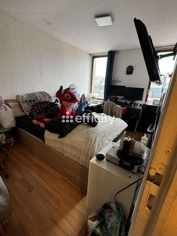 Appartement à ANZIN
