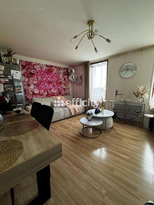 Appartement à ANZIN