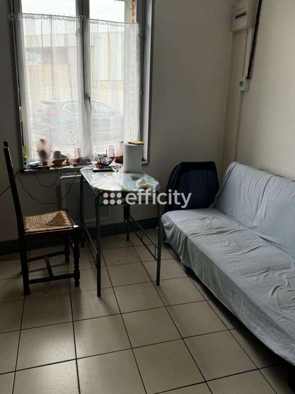 Appartement à ANZIN