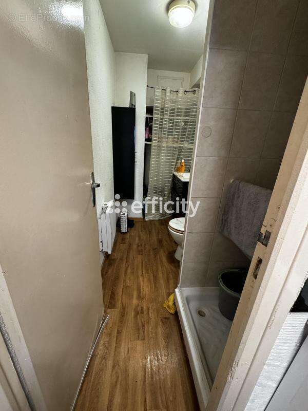 Appartement à ANZIN