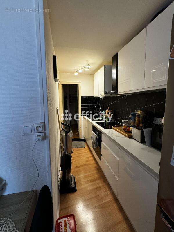 Appartement à ANZIN