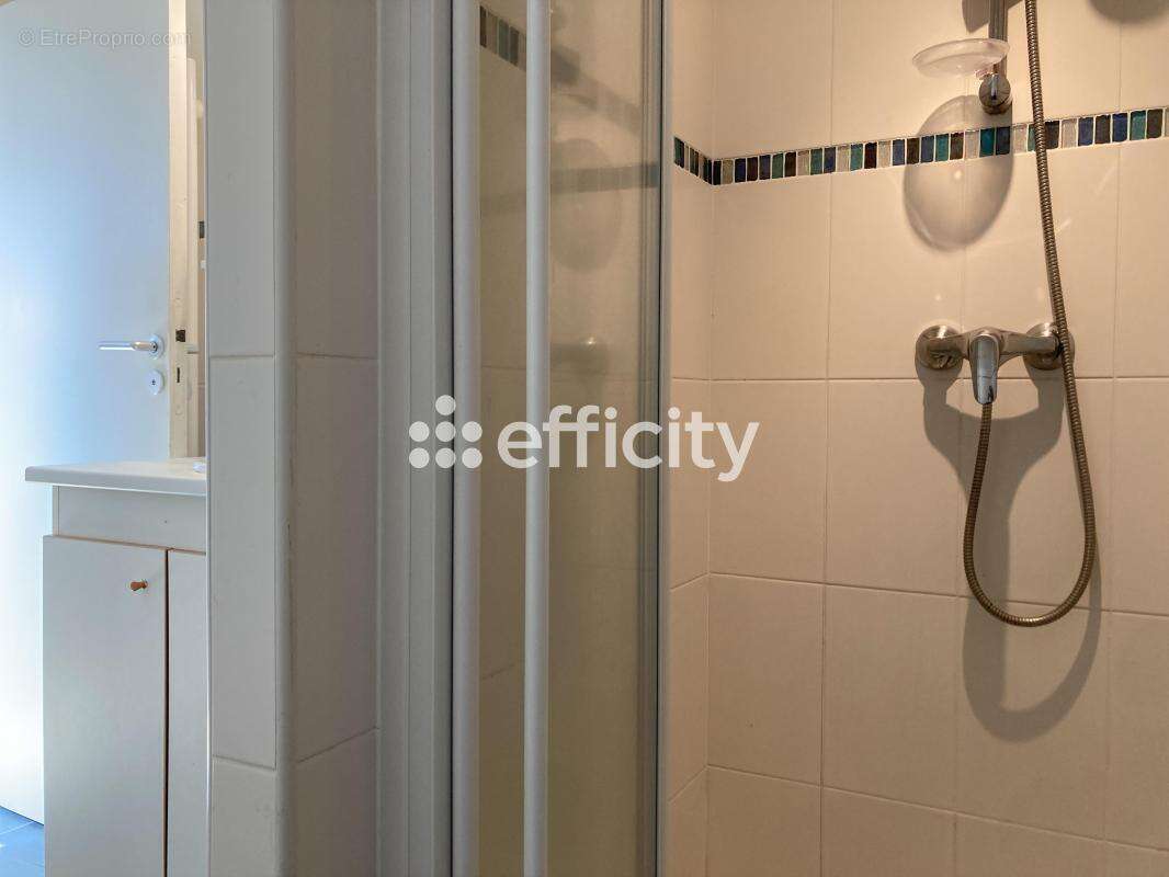 Appartement à CAMBO-LES-BAINS