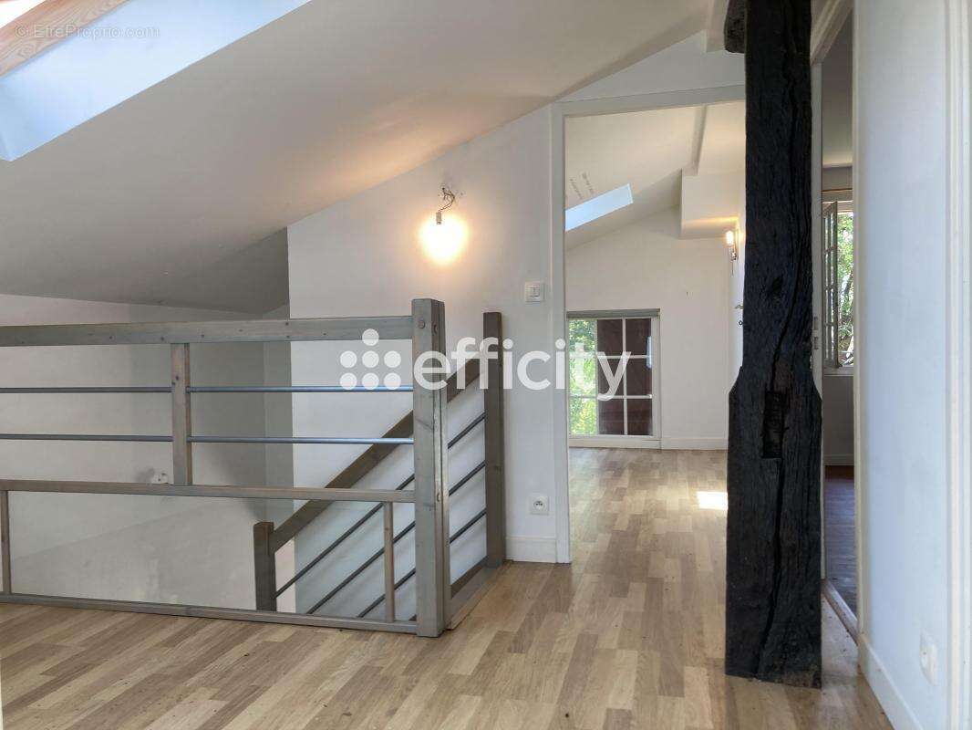 Appartement à CAMBO-LES-BAINS