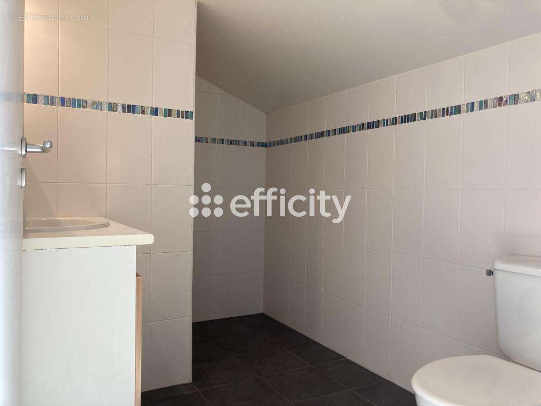 Appartement à CAMBO-LES-BAINS