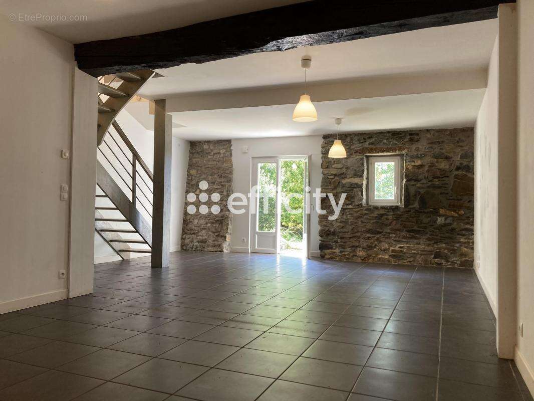 Appartement à CAMBO-LES-BAINS