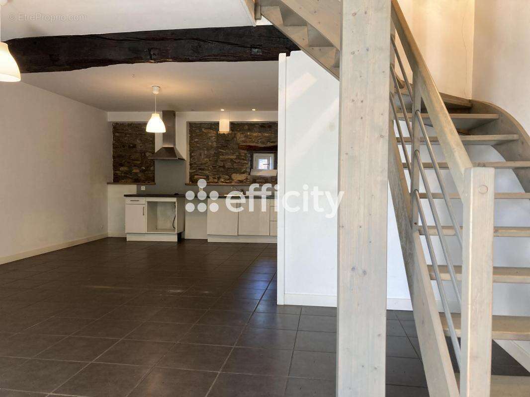 Appartement à CAMBO-LES-BAINS