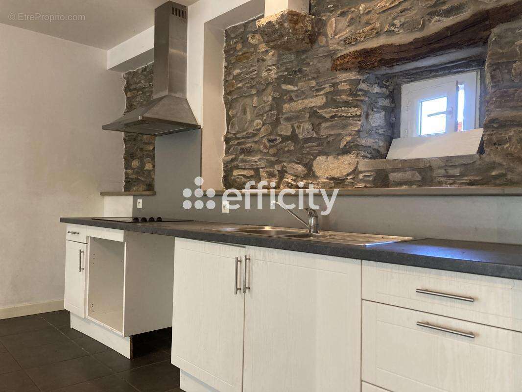 Appartement à CAMBO-LES-BAINS