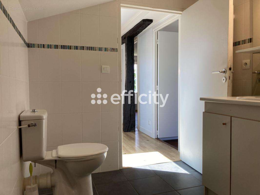 Appartement à CAMBO-LES-BAINS