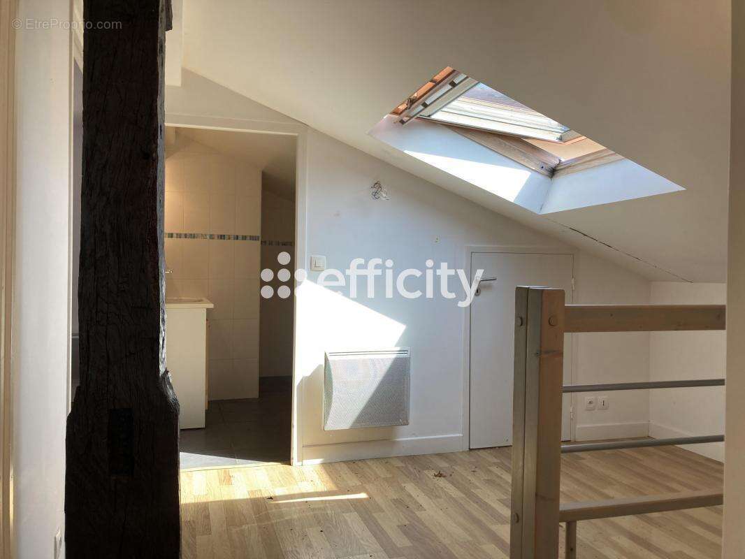 Appartement à CAMBO-LES-BAINS