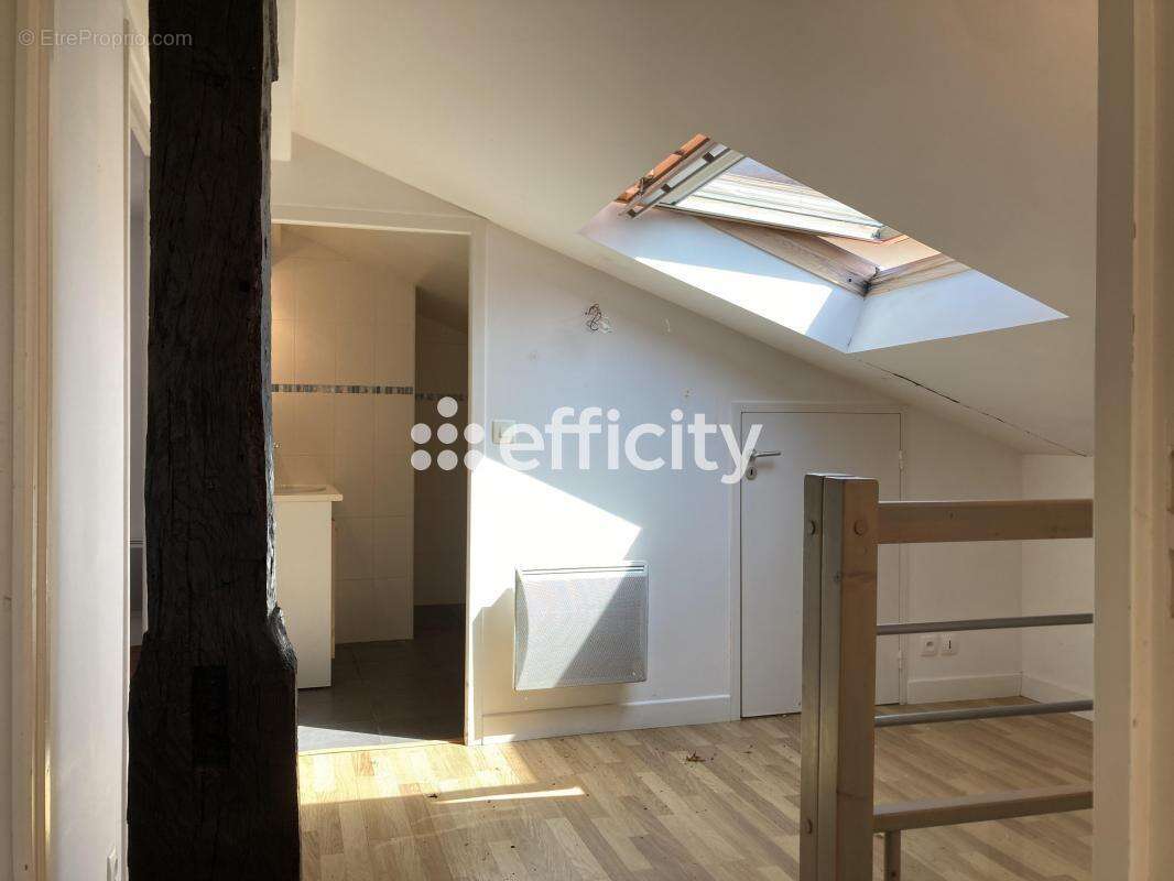 Appartement à CAMBO-LES-BAINS