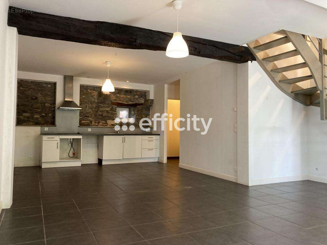 Appartement à CAMBO-LES-BAINS