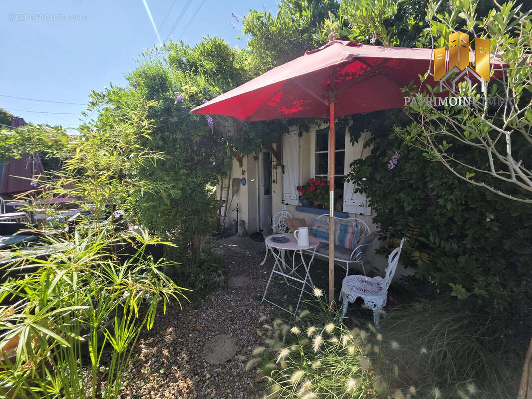 Maison à BEAUMONT-SUR-DEME