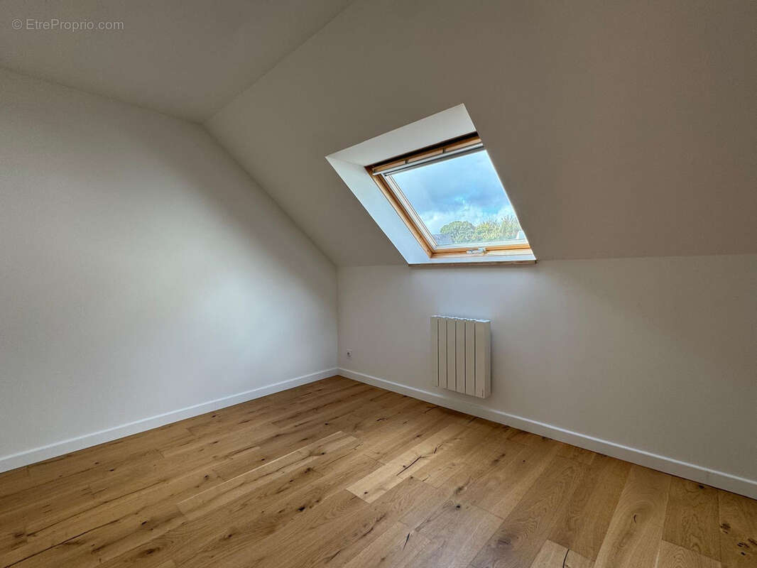 Appartement à QUIMPER