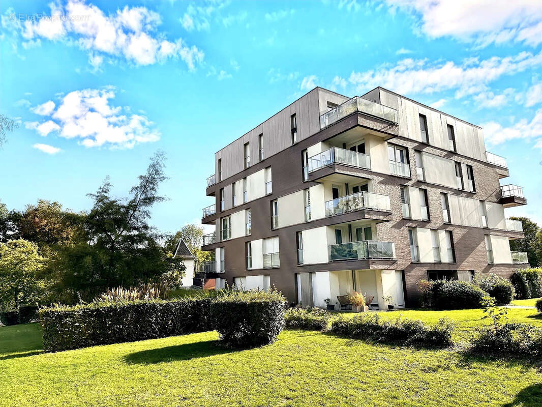 Appartement à TOURCOING