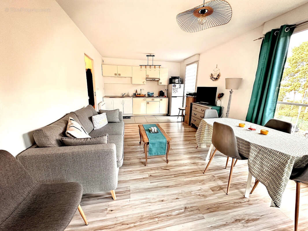 Appartement à TOURCOING