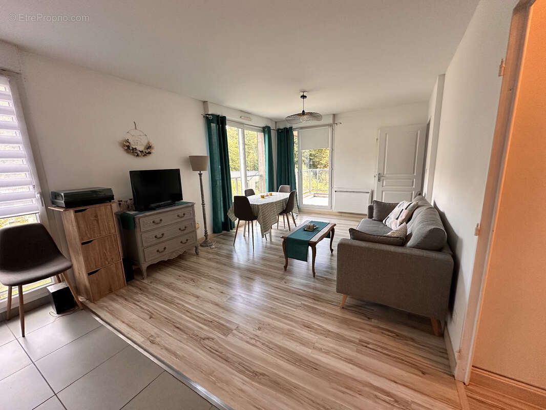 Appartement à TOURCOING