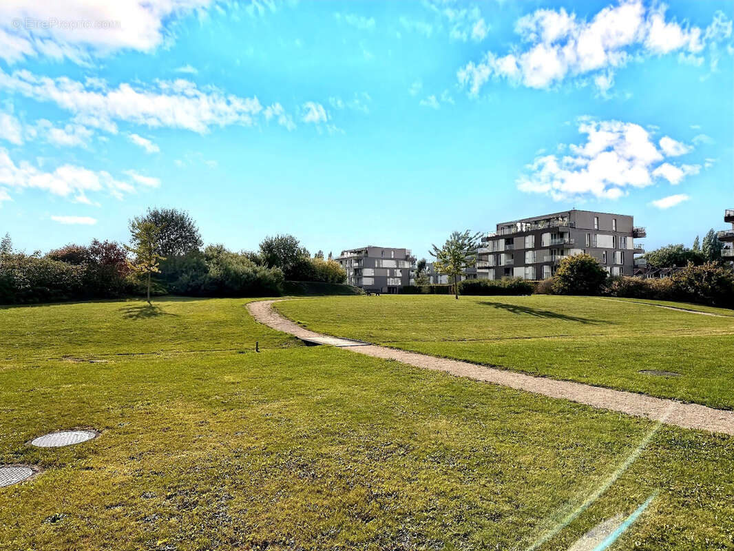 Appartement à TOURCOING