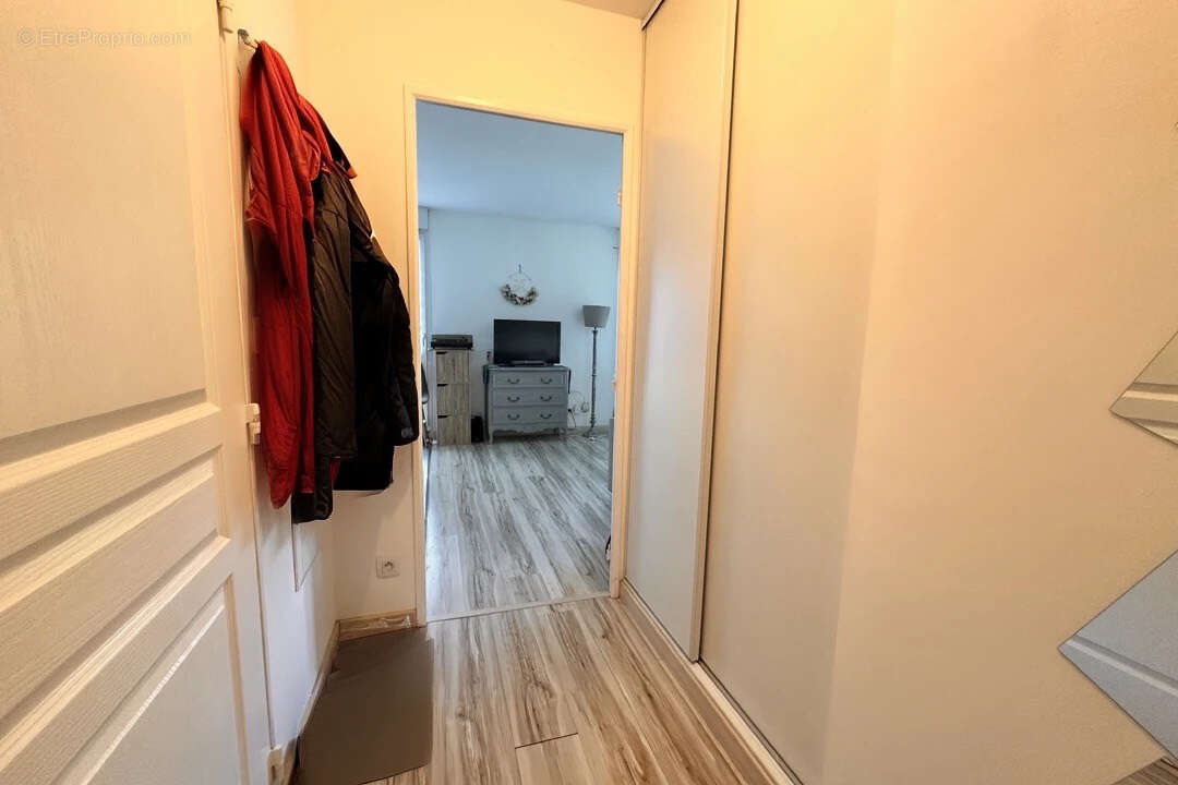 Appartement à TOURCOING