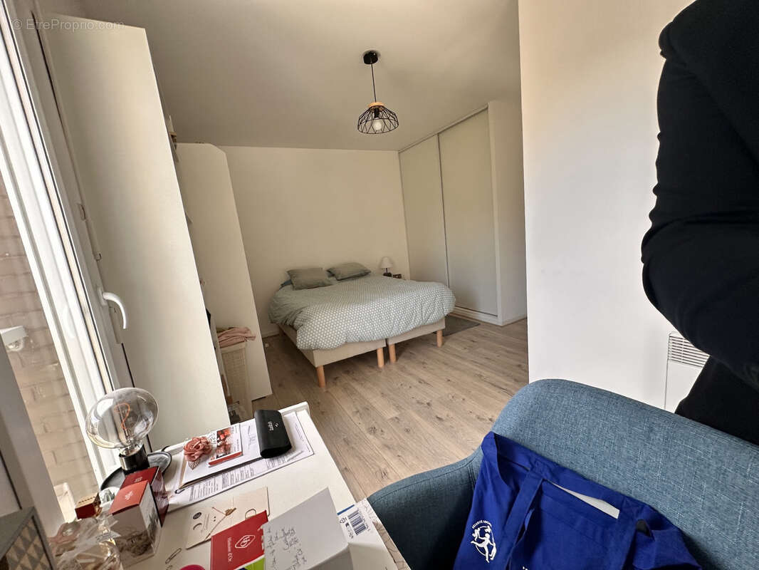 Appartement à TOURCOING