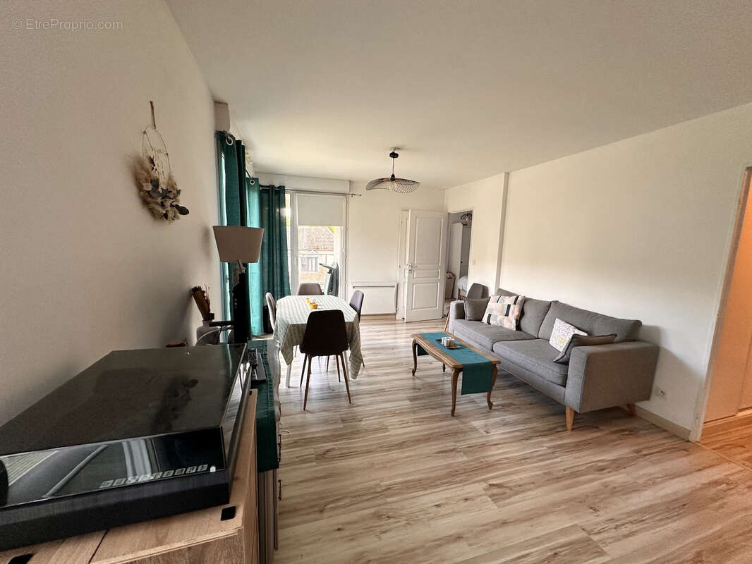 Appartement à TOURCOING