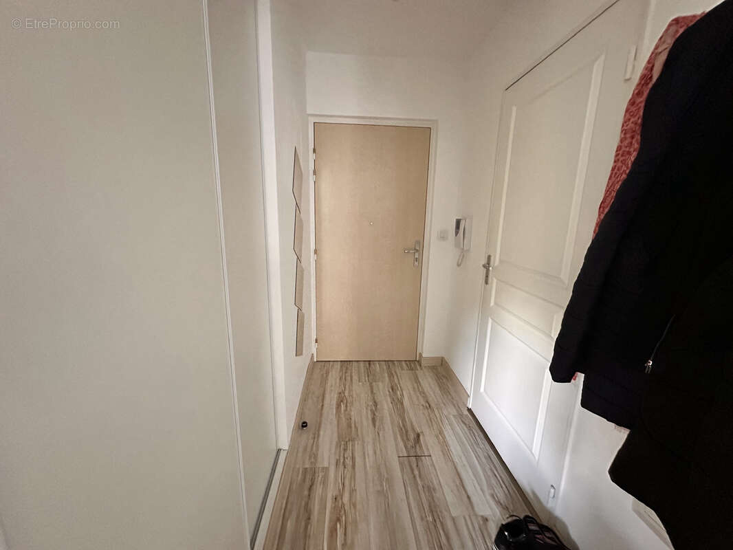 Appartement à TOURCOING