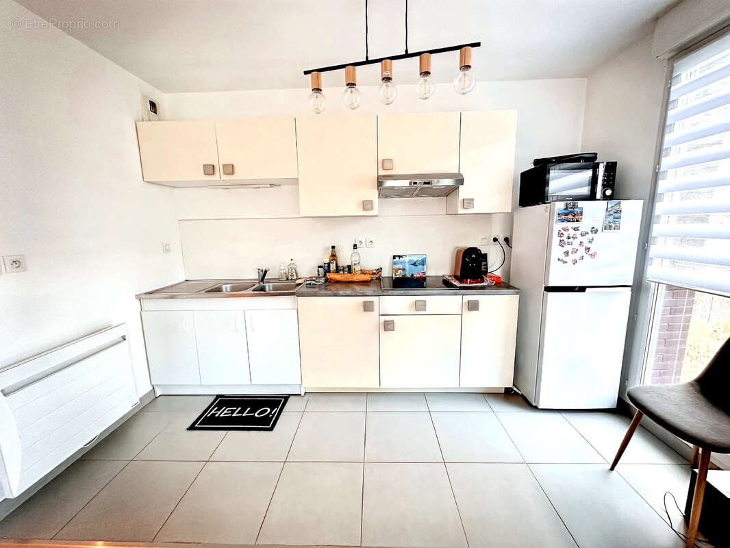 Appartement à TOURCOING