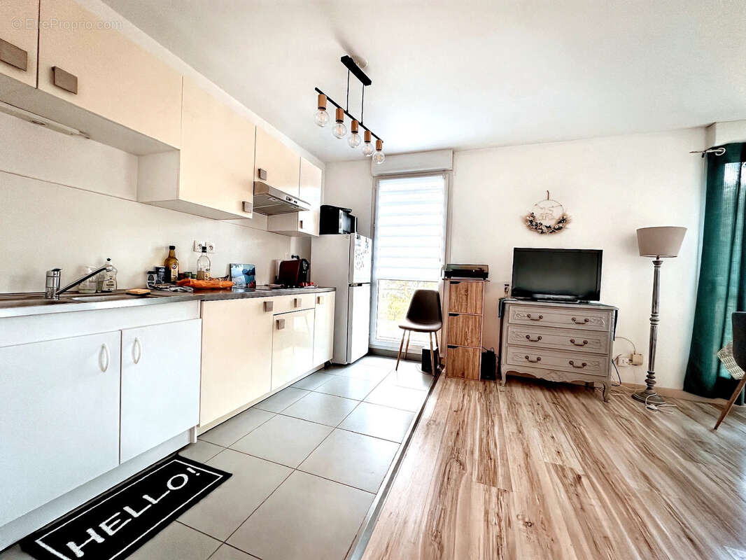 Appartement à TOURCOING