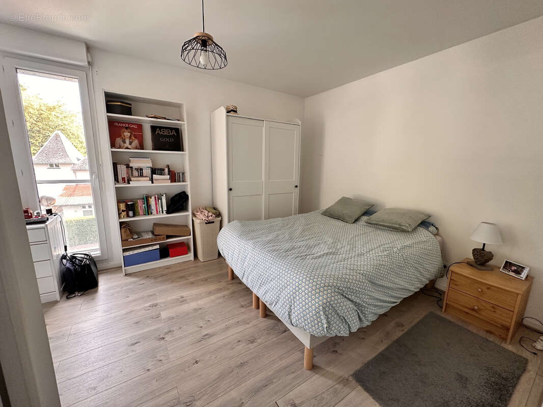 Appartement à TOURCOING
