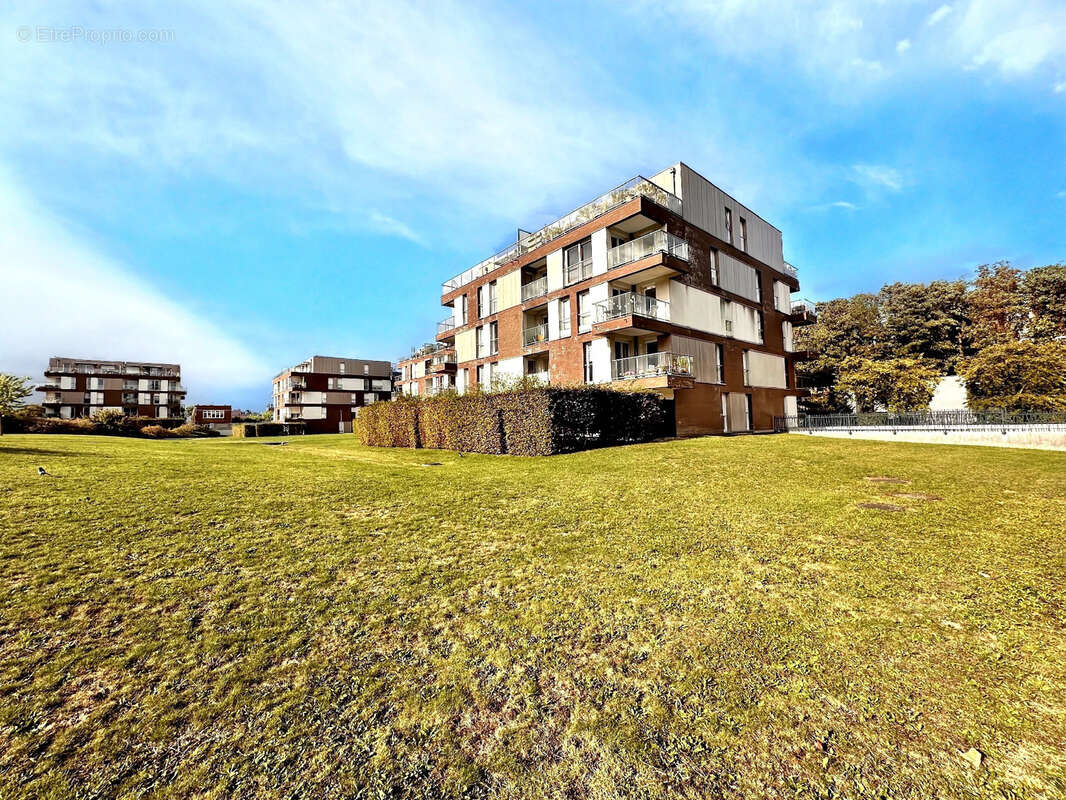 Appartement à TOURCOING