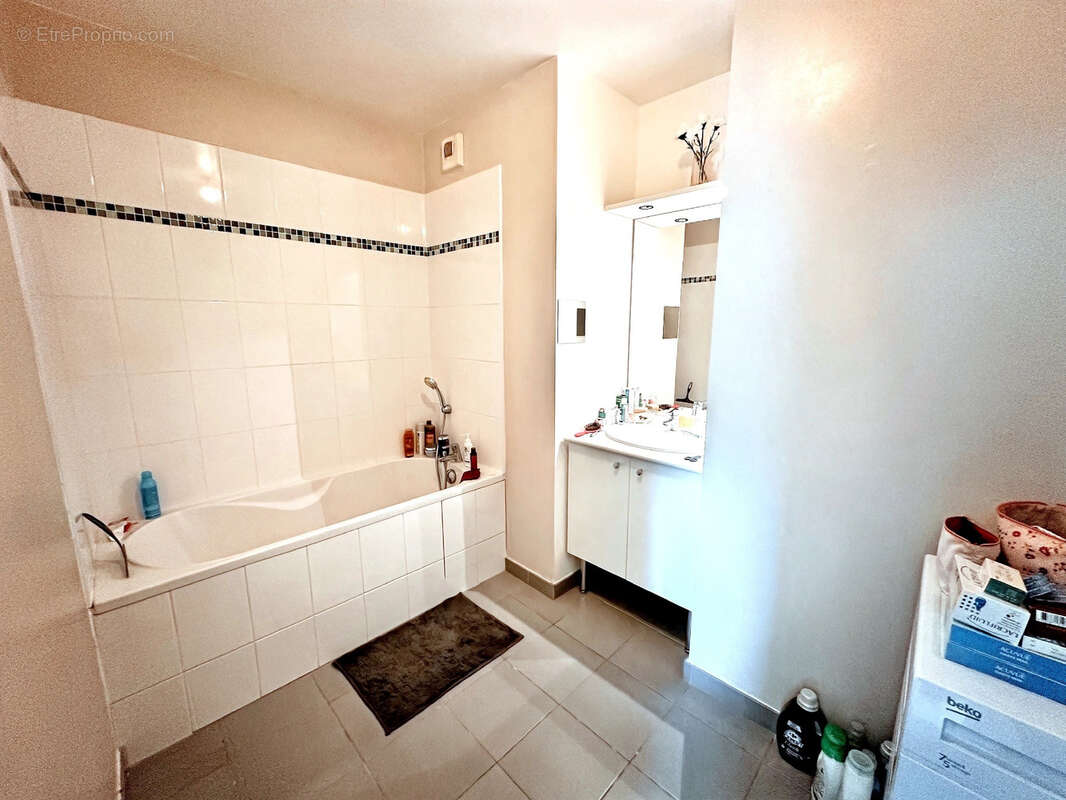 Appartement à TOURCOING