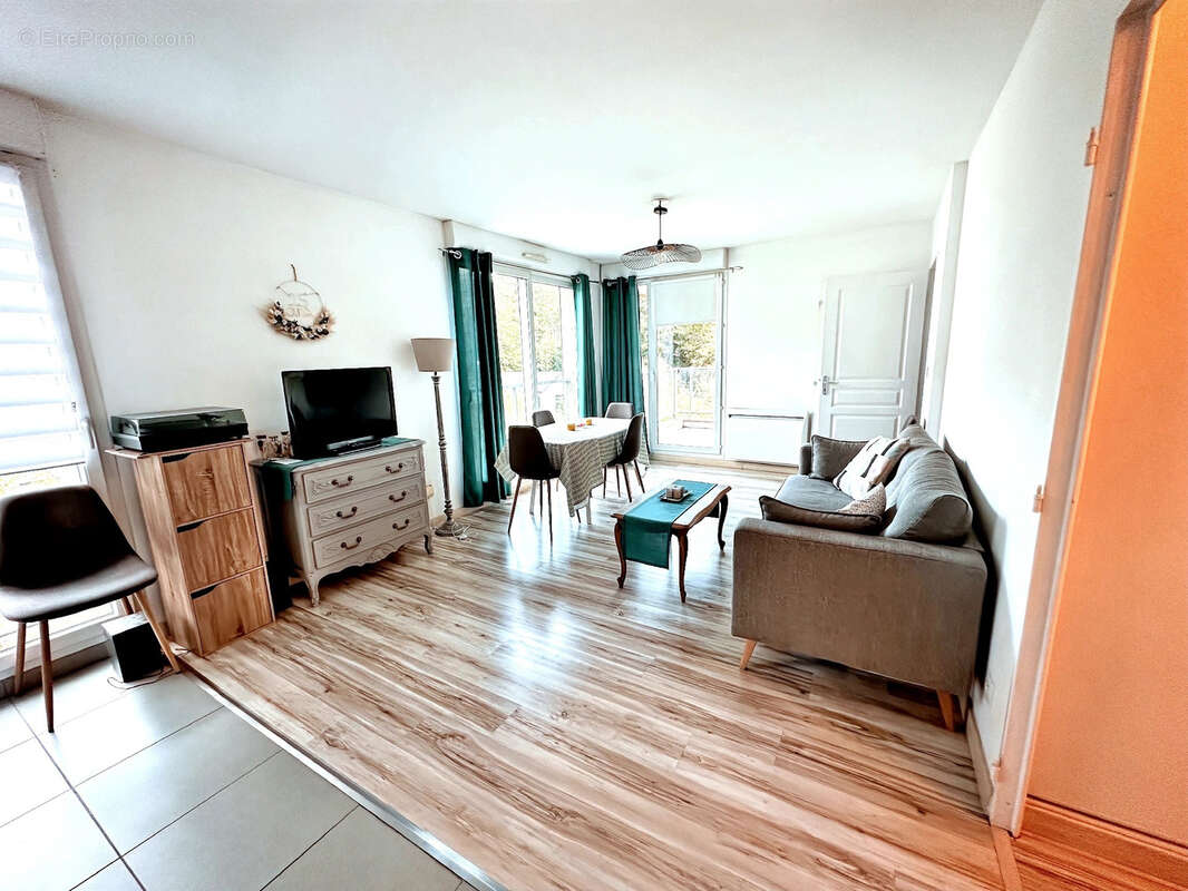 Appartement à TOURCOING