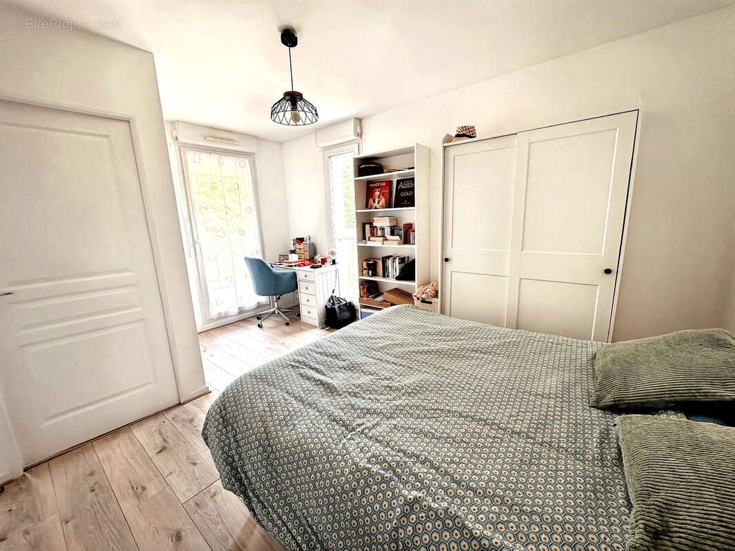 Appartement à TOURCOING