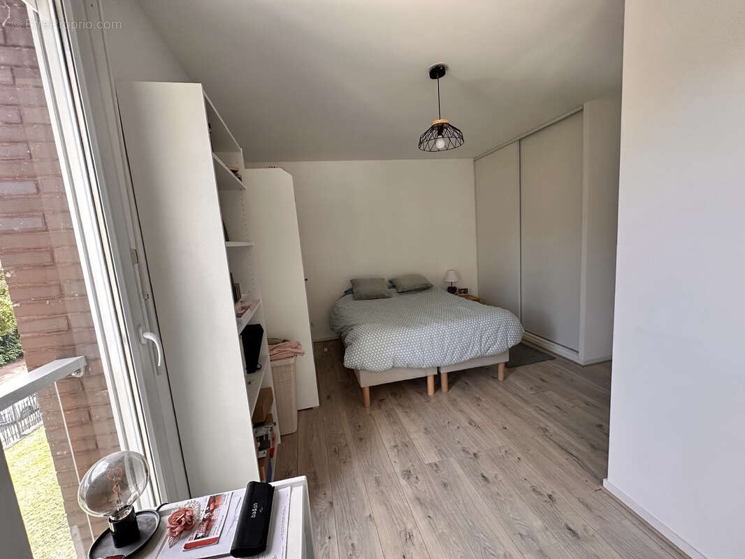 Appartement à TOURCOING