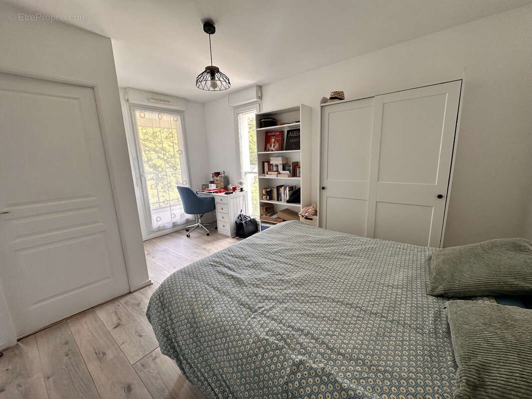 Appartement à TOURCOING