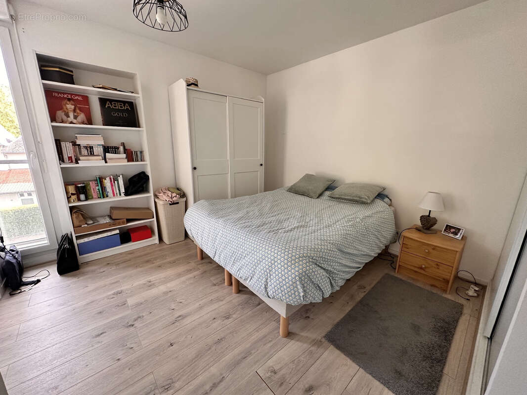 Appartement à TOURCOING