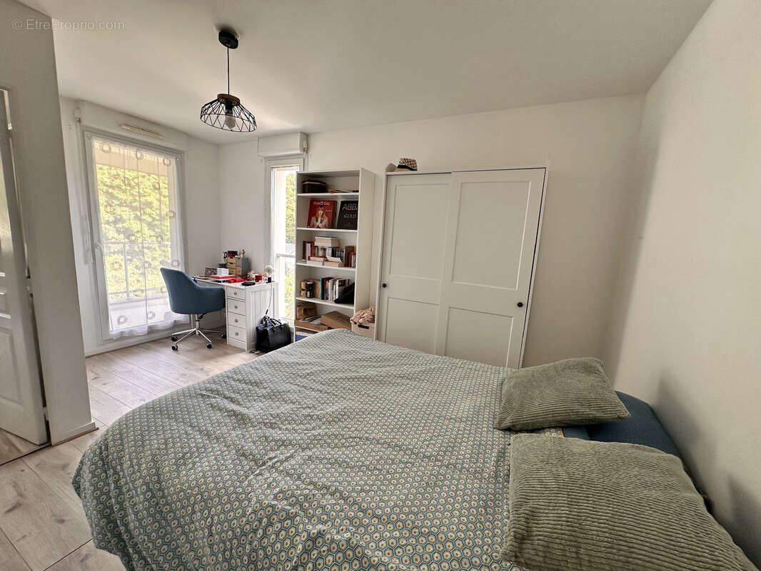 Appartement à TOURCOING