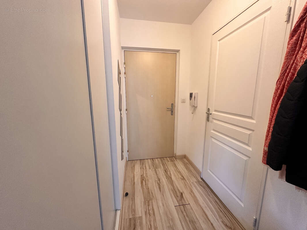 Appartement à TOURCOING